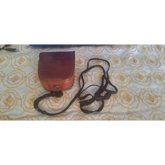 Vintage GE PR-1 Exposure Meter for Film or Plates w/ Leather Case- Repairable? - Picture 7 of 7